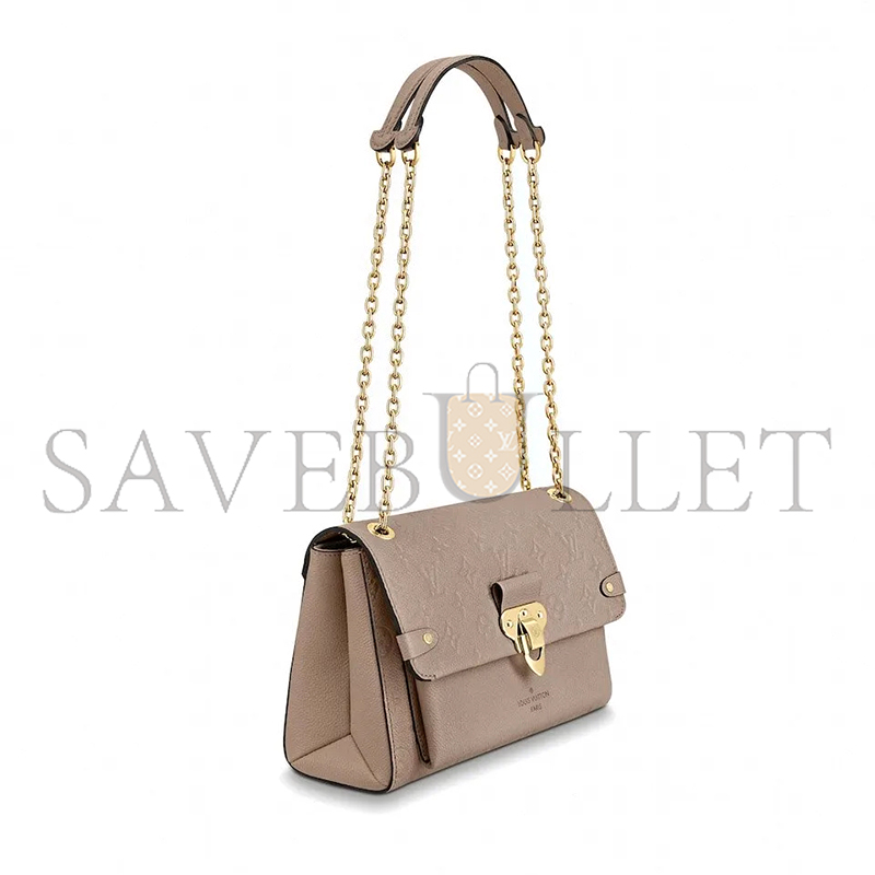 LOUIS VUITTON VAVIN PM M43931 (26*20*8cm)